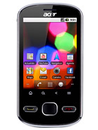 Best available price of Acer beTouch E140 in China