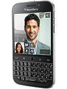 Best available price of BlackBerry Classic in China