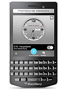 Best available price of BlackBerry Porsche Design P-9983 in China