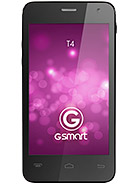 Best available price of Gigabyte GSmart T4 in China