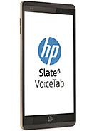 Best available price of HP Slate6 VoiceTab in China