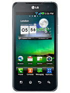 Best available price of LG Optimus 2X in China