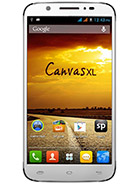 Best available price of Micromax A119 Canvas XL in China