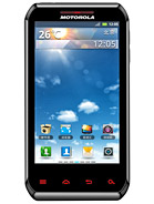 Best available price of Motorola XT760 in China