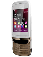 Best available price of Nokia C2-03 in China