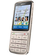 Best available price of Nokia C3-01 Touch and Type in China