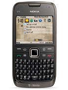 Best available price of Nokia E73 Mode in China