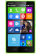 Best available price of Nokia X2 Dual SIM in China