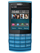 Best available price of Nokia X3-02 Touch and Type in China
