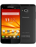 Best available price of Panasonic Eluga A in China