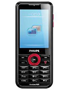 Best available price of Philips Xenium F511 in China