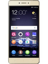 Best available price of QMobile King Kong Max in China