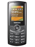 Best available price of Samsung E2230 in China