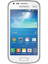 Best available price of Samsung Galaxy S Duos 2 S7582 in China