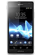 Best available price of Sony Xperia GX SO-04D in China
