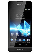 Best available price of Sony Xperia SX SO-05D in China