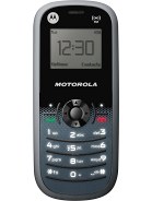 Best available price of Motorola WX161 in China