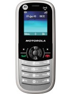 Best available price of Motorola WX181 in China