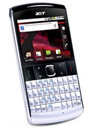 Best available price of Acer beTouch E210 in China