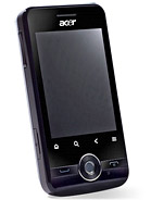 Best available price of Acer beTouch E120 in China