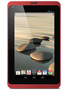 Best available price of Acer Iconia B1-721 in China