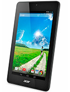 Best available price of Acer Iconia One 7 B1-730 in China