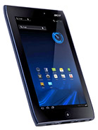 Best available price of Acer Iconia Tab A100 in China