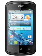 Best available price of Acer Liquid Z2 in China