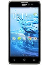 Best available price of Acer Liquid Z520 in China