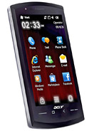 Best available price of Acer neoTouch in China