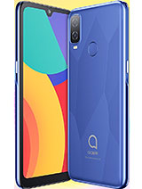Best available price of alcatel 1L (2021) in China