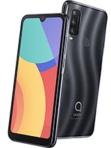 Best available price of alcatel 1L Pro (2021) in China