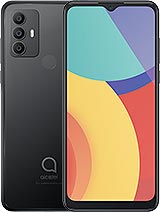 Best available price of alcatel 1V (2021) in China