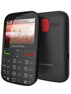 Best available price of alcatel 2000 in China