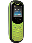 Best available price of alcatel OT-216 in China