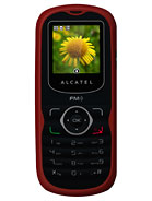 Best available price of alcatel OT-305 in China