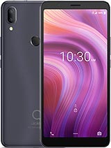 Best available price of alcatel 3v (2019) in China