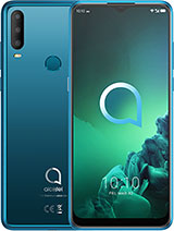 Best available price of alcatel 3x (2019) in China