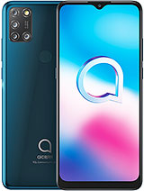 Best available price of alcatel 3X (2020) in China