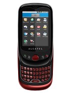 Best available price of alcatel OT-980 in China