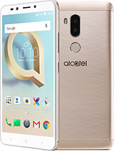 Best available price of alcatel A7 XL in China