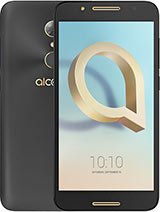 Best available price of alcatel A7 in China
