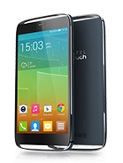 Best available price of alcatel Idol Alpha in China