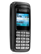 Best available price of alcatel OT-E100 in China