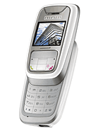Best available price of alcatel OT-E265 in China