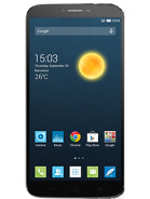 Best available price of alcatel Hero 2 in China