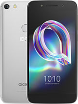 Best available price of alcatel Idol 5 in China