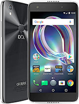 Best available price of alcatel Idol 5s USA in China