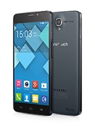 Best available price of alcatel Idol X in China