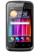 Best available price of alcatel OT-978 in China